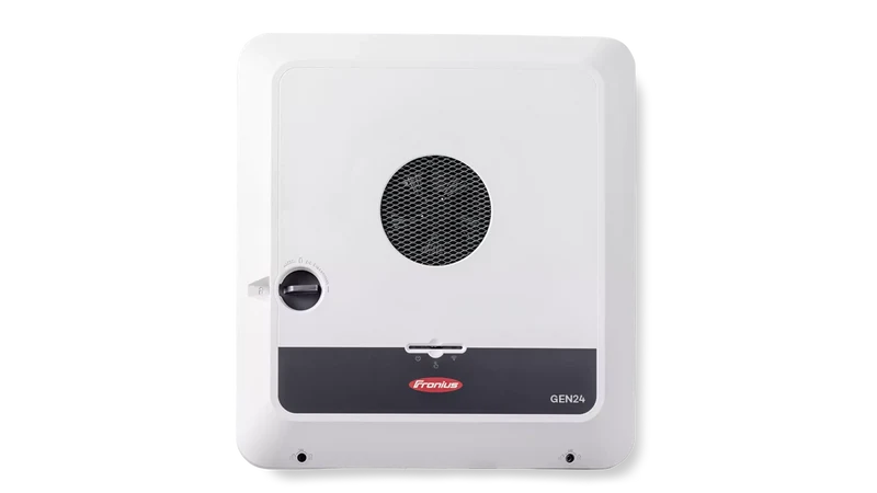 Fronius Symo GEN24 6.0 Plus – Hybrid-Wechselrichter für PV