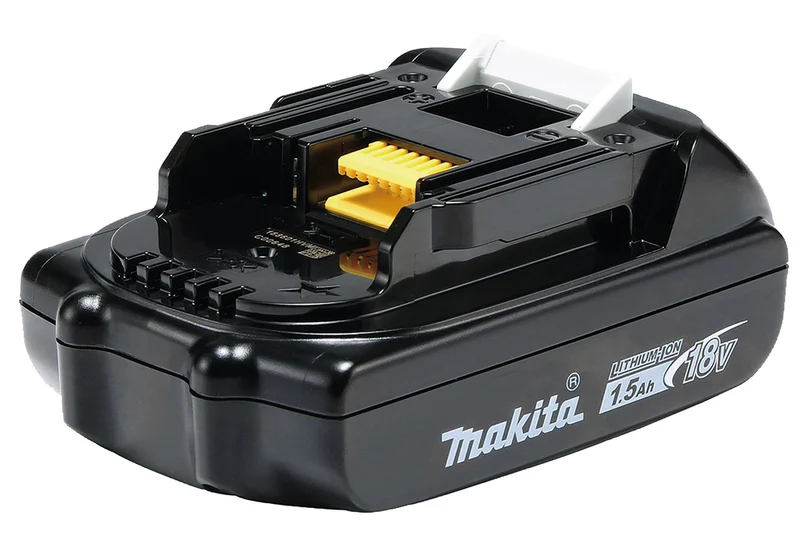 Makita 18V • 1.5Ah Akku - BL1815N