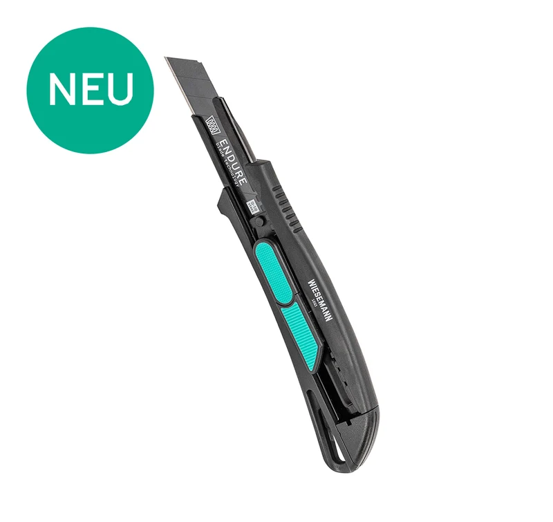 Cuttermesser & Abbrechklinge I 81581
