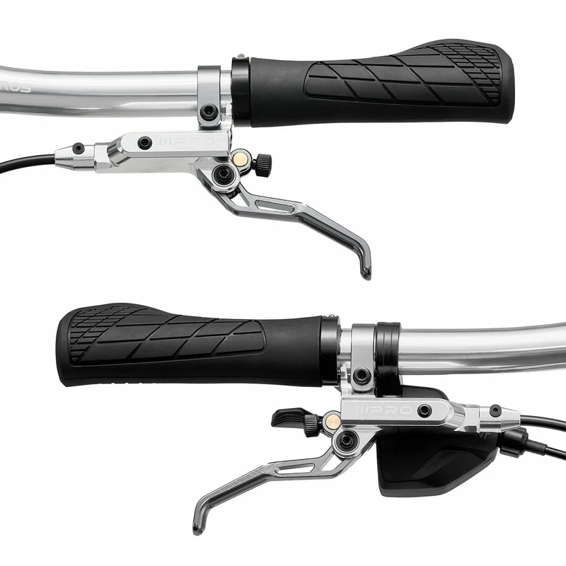 Gravis 20 Zoll Gravel-Faltrad