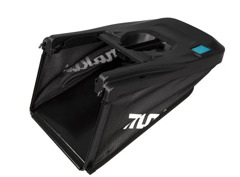 Makita DLM432Z Rasenmäher 43cm Akku Rasenmäher Akkumäher Solo