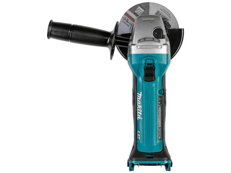 Makita Akku Winkelschleifer 18V - DGA452Z