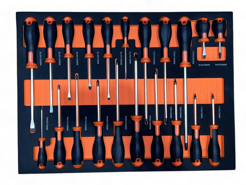 XXL Jumbo befüllt Werkstattwagen 10/13 Werkzeugwagen + Maschinen