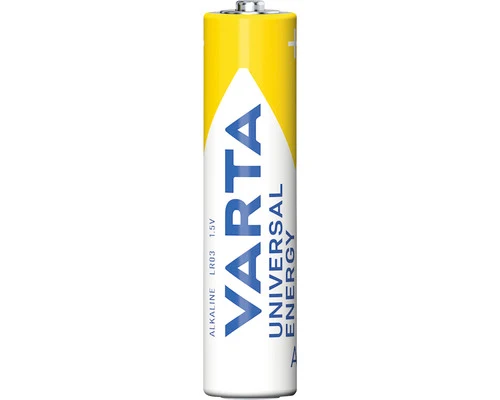 VARTA Energy Batterien - AAA
