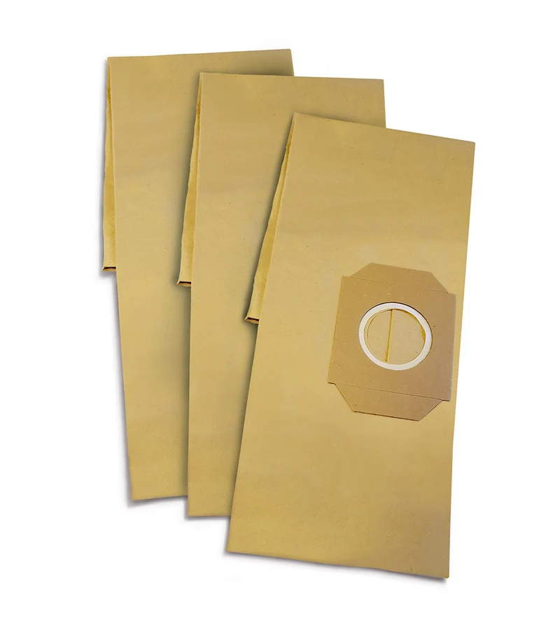 Papierfiltersack 350/450