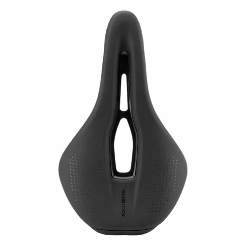 Fahrradsattel Bequem, Ergonomisch Bike Seat