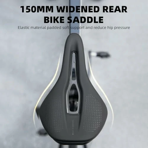 Fahrradsattel Bequem, Ergonomisch Bike Seat