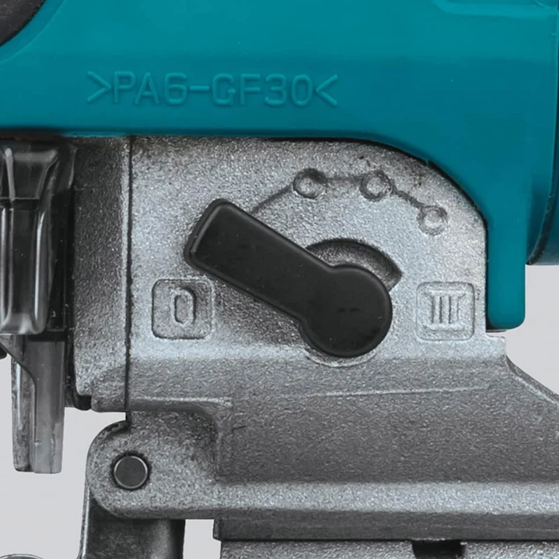 Makita Akku Pendelhubstichsäge 18V DJV180ZX Solo Akku Stichsäge