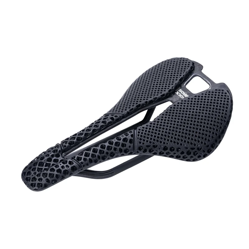 3D-gedruckter Carbon-Fahrradsattel