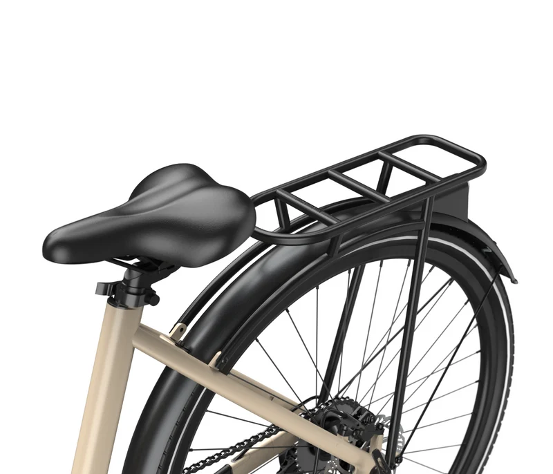 OKAI Elektrofahrrad Fahrrad EB10 - 28" 250W E-Bike BAFANG Motor