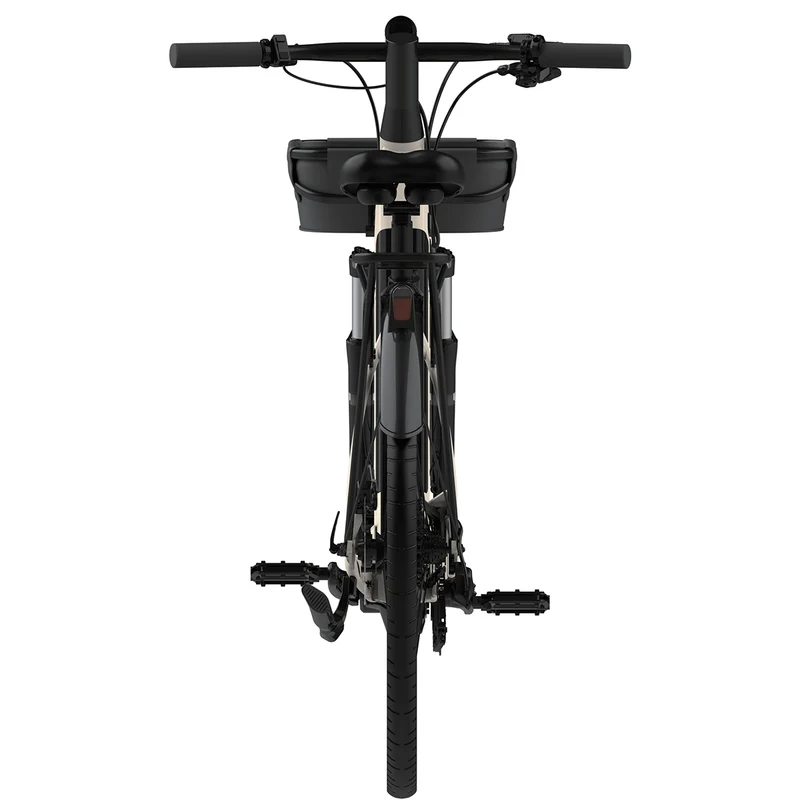 OKAI Elektrofahrrad Fahrrad EB10 - 28" 250W E-Bike BAFANG Motor