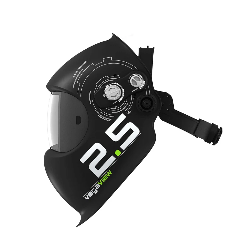 optrel vegaview 2.5 Automatik Schweißhelm