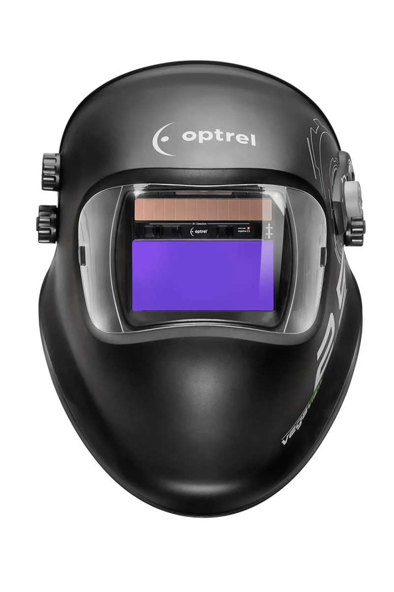 optrel vegaview 2.5 Automatik Schweißhelm