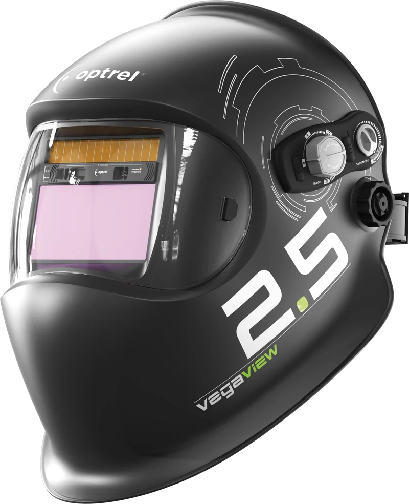 optrel vegaview 2.5 Automatik Schweißhelm