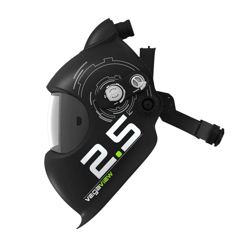 optrel vegaview 2.5 Automatik Schweißhelm