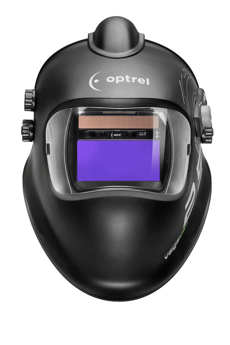 optrel vegaview 2.5 Automatik Schweißhelm