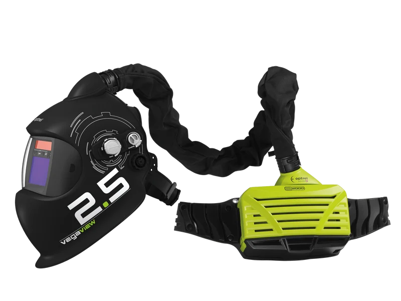 optrel vegaview 2.5 Automatik Schweißhelm