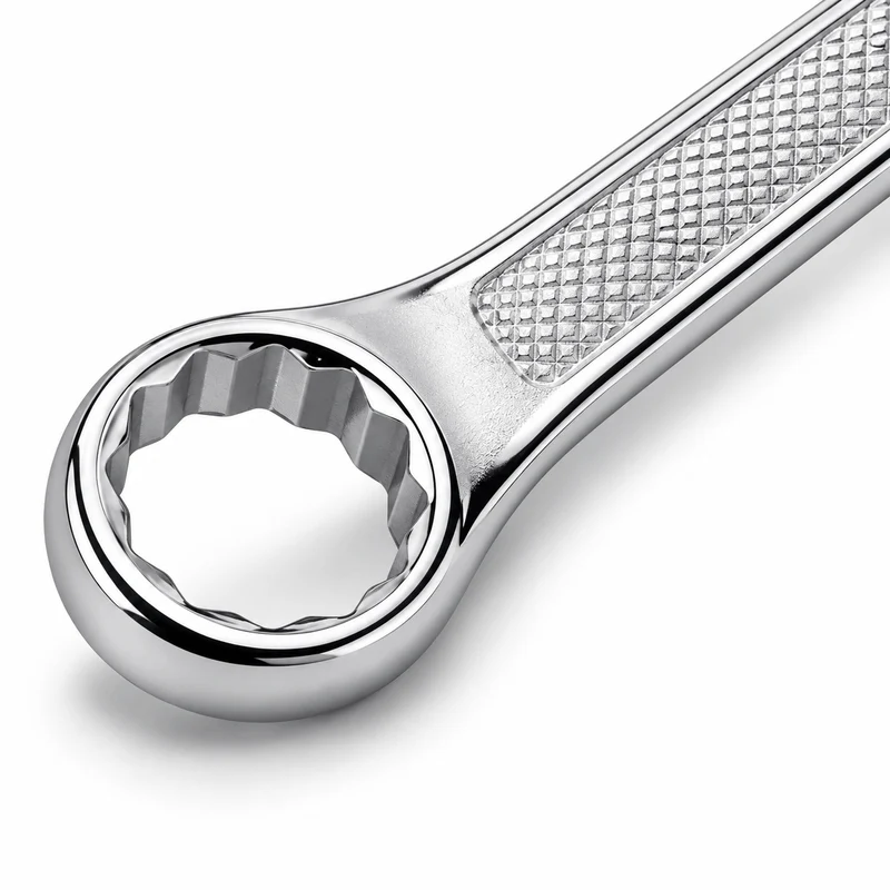 Gabel Ringschlüssel Satz 6-32 mm 25 tlg. Ringmaulschlüssel CRV