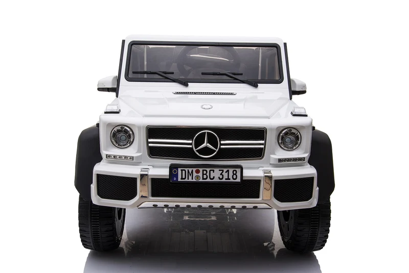 Mercedes-Benz G63 AMG Elektrische Kinderauto 6x6