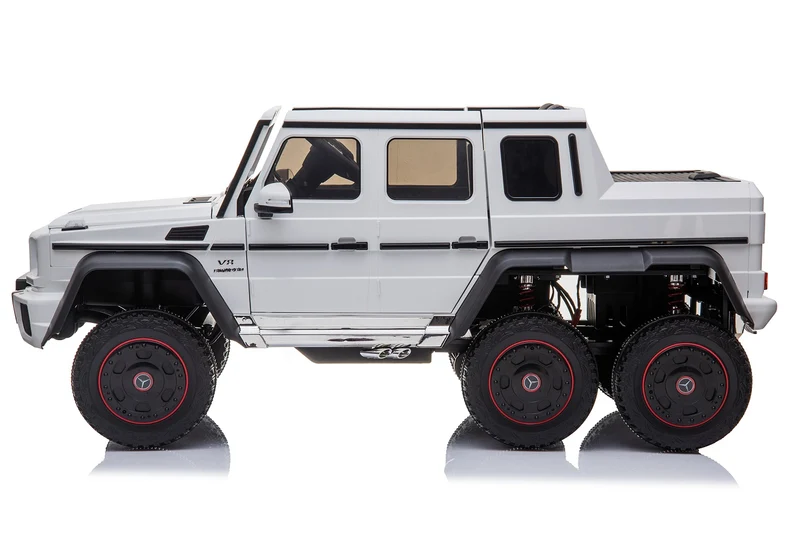 Mercedes-Benz G63 AMG Elektrische Kinderauto 6x6