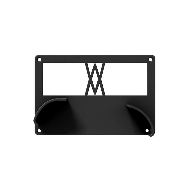 Wandhalter für 72cm Axt für 3D Druck I 077