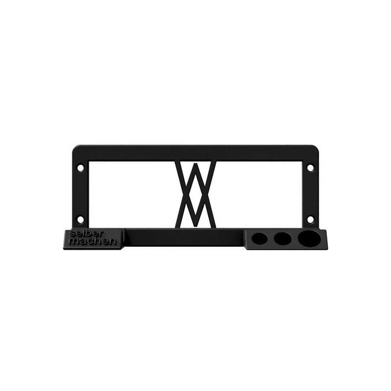 Wandhalter für Bohrmaschine für 3D Druck I 087