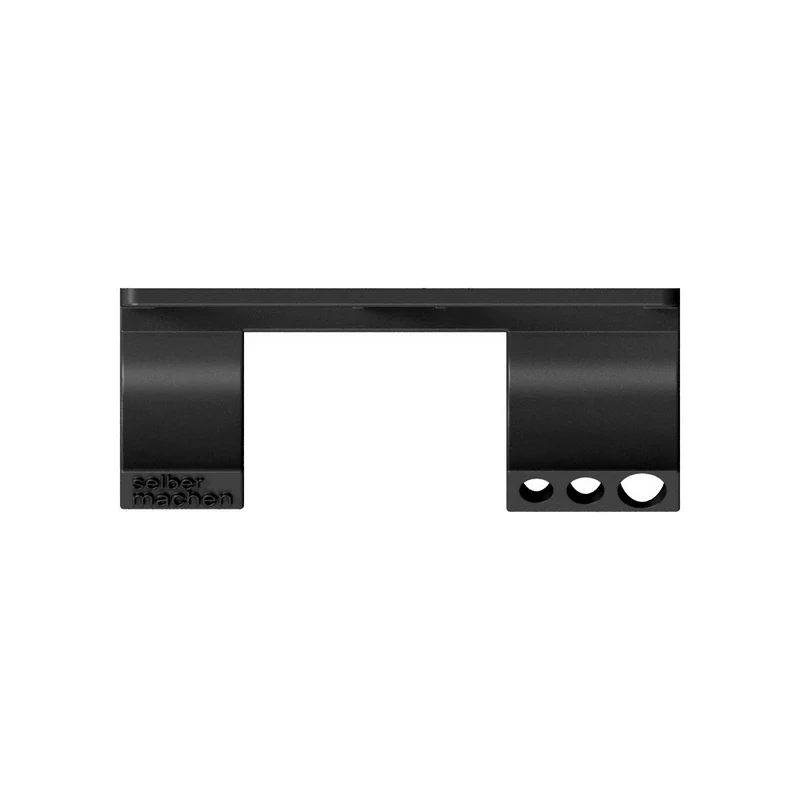 Wandhalter für Bohrmaschine für 3D Druck I 087