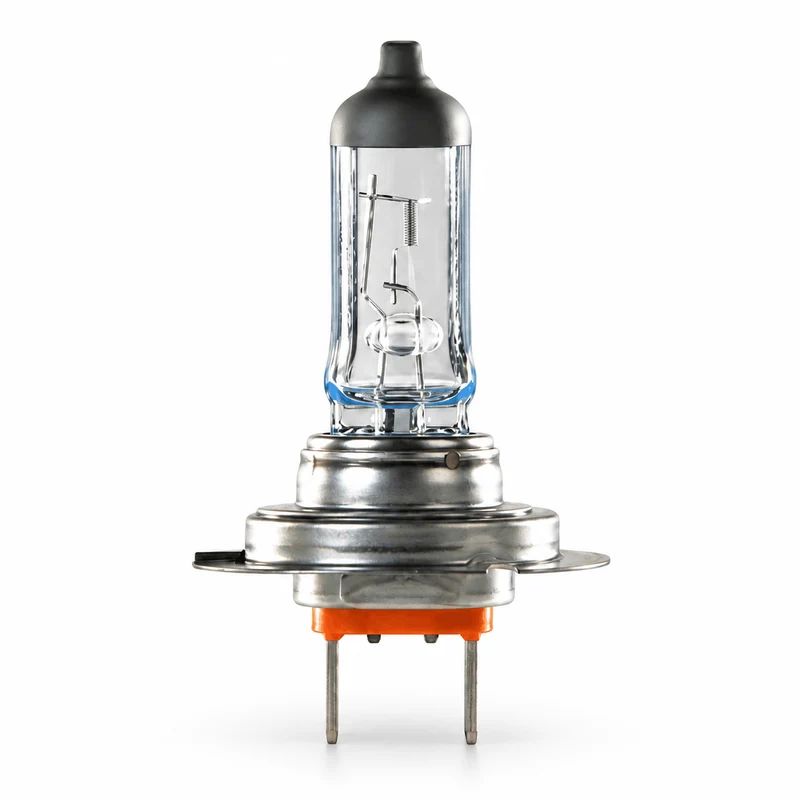 10 X Osram H7 64210CLC Classic Halogen Scheinwerferlampe
