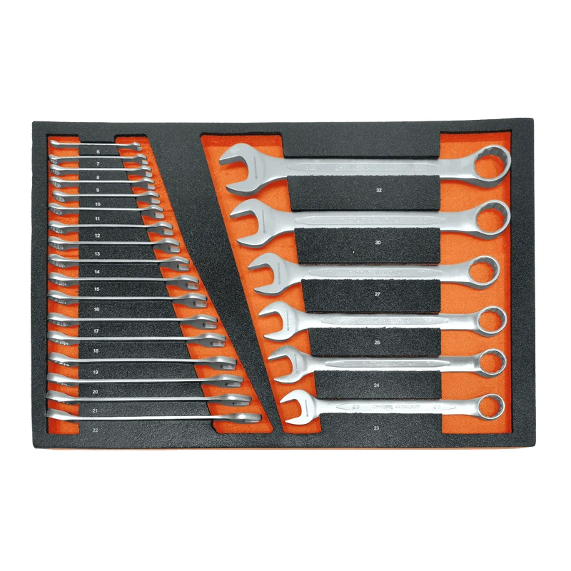 DAEWOO XXXL Jumbo befüllt Werkstattwagen Werkzeugwagen +Maschinen