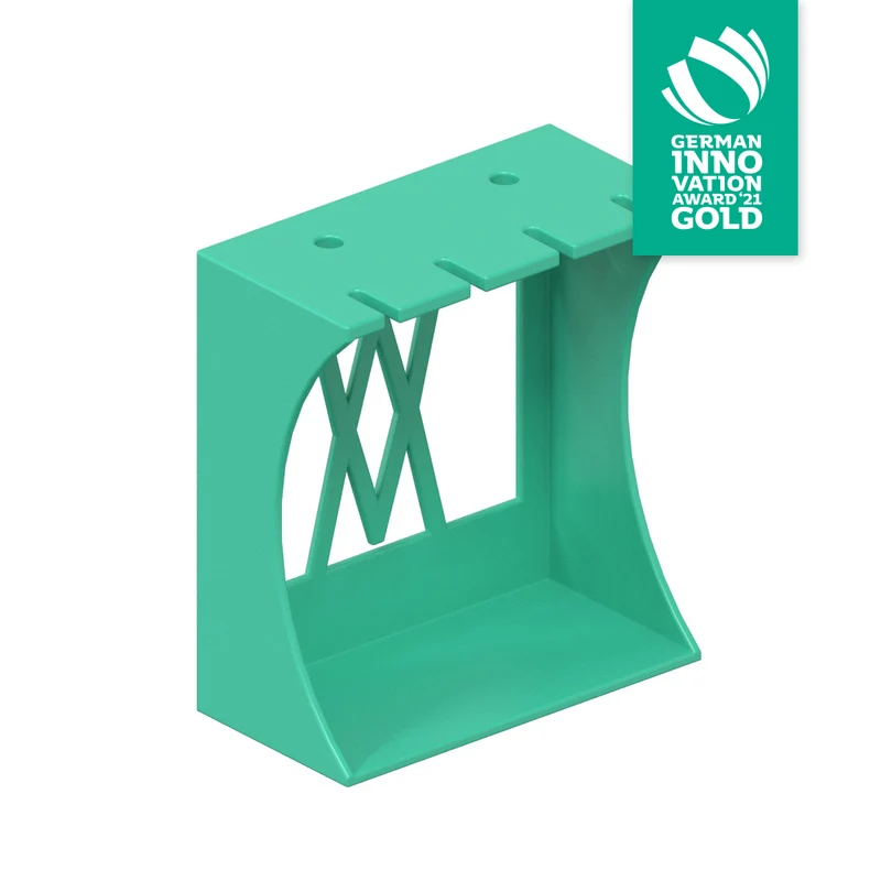 Tischständer für Tx Schraubendreher 6tlg für 3D Druck I 091