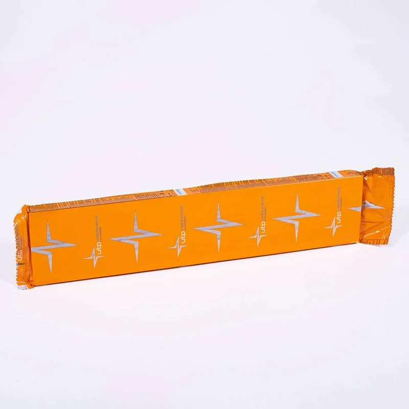 UTP GNX-HD 3,2/350mm Elektroden 1Pkt. Dry-Sys = 1,4kg = 47Stk