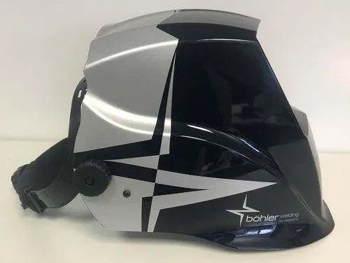 BÖHLER Guardian 62 Automatik Schweißhelm