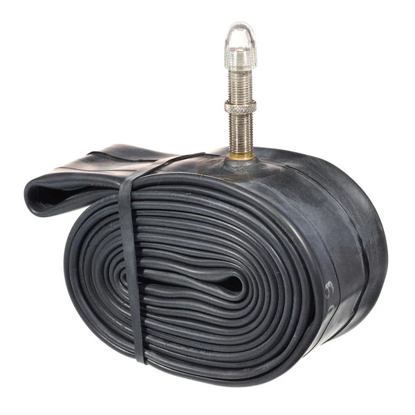 Schwalbe 26" Fahrradschlauch Unisex Erwachsene Schwarz AV13 66.04 cm