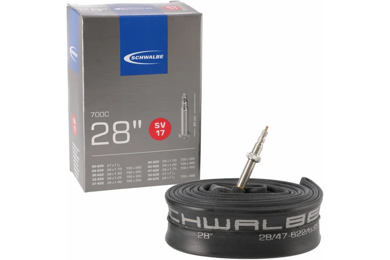 Schwalbe 28" Fahrradschlauch SV17