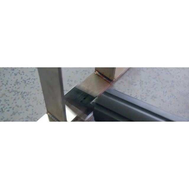 Suhner Querhubfeile UMB 4-RQ