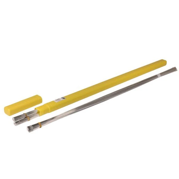 Sortimentsbox WIG-Aluminiumschweißstäbe AlMg5 1,6 2,0 2,4 je 0,5kg + BOX