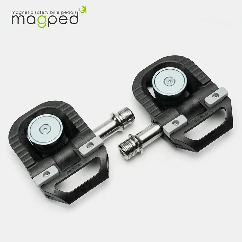 MAGPED Road 2 Magnetic Safety Bike Pedals
