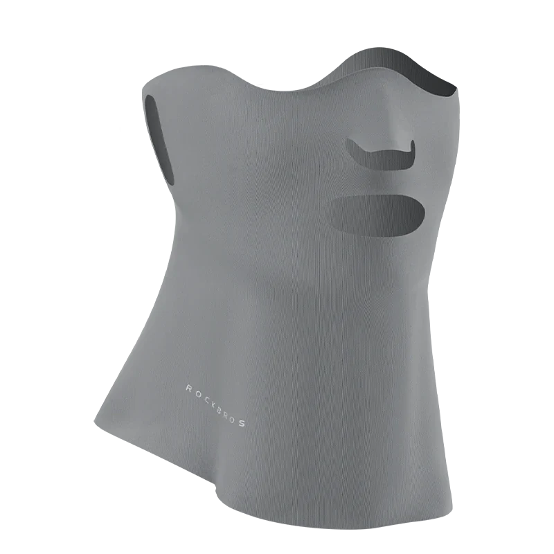 Gesichtsmaske ONE-PIECE UV-Schutz 50+ Sommer