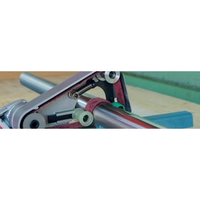 Suhner Rohrbandschleifer UTG 9-R