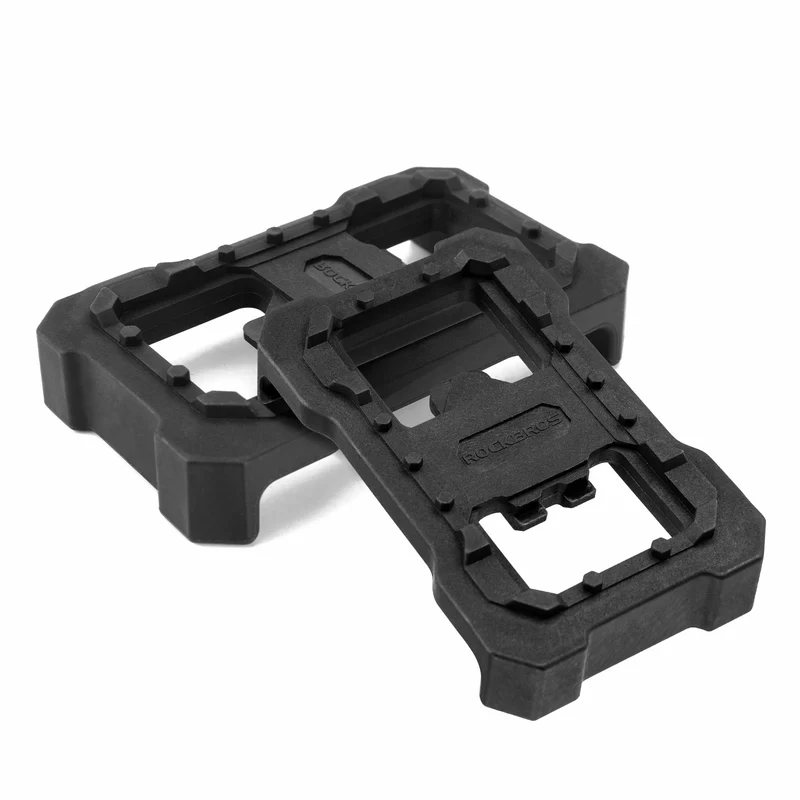SPD Pedaladapter Kompatibel mit Shimano M520/M540/M8000/M9000
