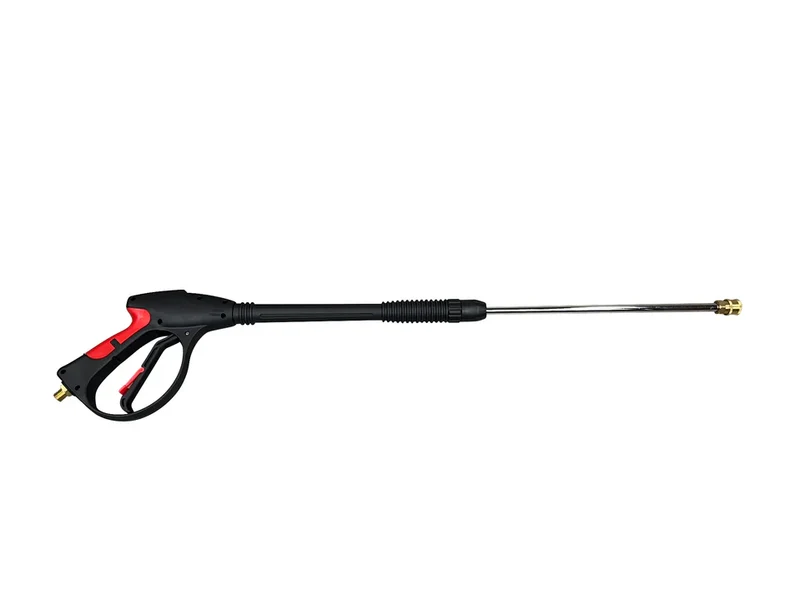 4Takt Benzin Profi Hochdruckreiniger 170 bar Dampfstrahler 7.0 PS