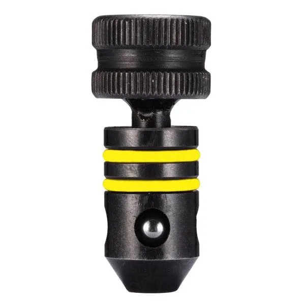 Kugelsperrbolzen 16 mm für 15-19 mm Spannbereich Schweißtisch WELDINGER