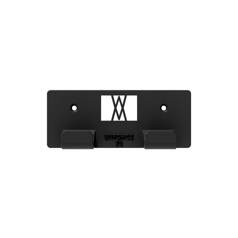 Wandhalter für Latthammer 20oz für 3D Druck I 035