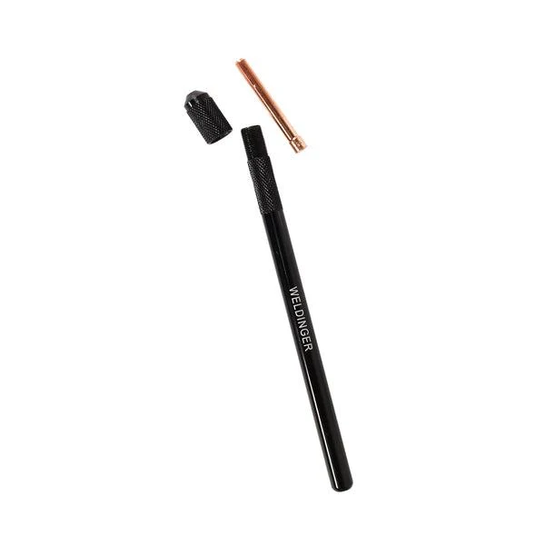Schleifhilfe WIG-SCHLEIF-FIX von WELDINGER