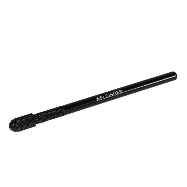 Schleifhilfe WIG-SCHLEIF-FIX von WELDINGER