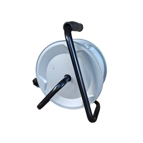Boxer Kabeltrommel 25m mit USB