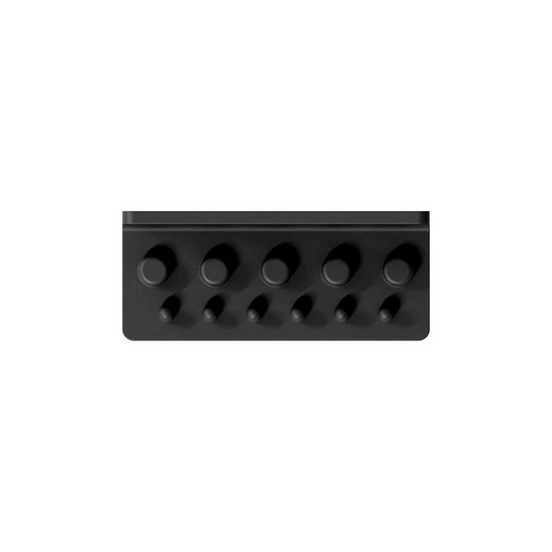 Wandhalter für 11tlg TX Steckschlüsselsatz 1/2 Zoll für 3D Druck I 072