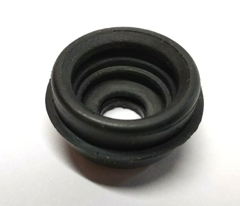 SDS Plus Gummikappe für Bosch GBH 2600,2-24,2-26,2-28,4-32,36 VFLI VF-LI,3-28 DFR