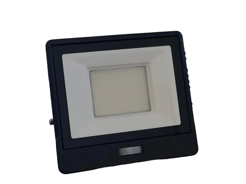 ExtraStar LED Stahler 50W mit Bewegungsmelder Sensor
