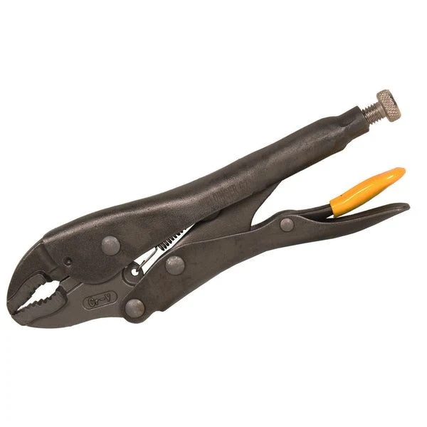 G2 WELDINGER Gripzange mittel 18 cm Standardgripzange Profiqualität